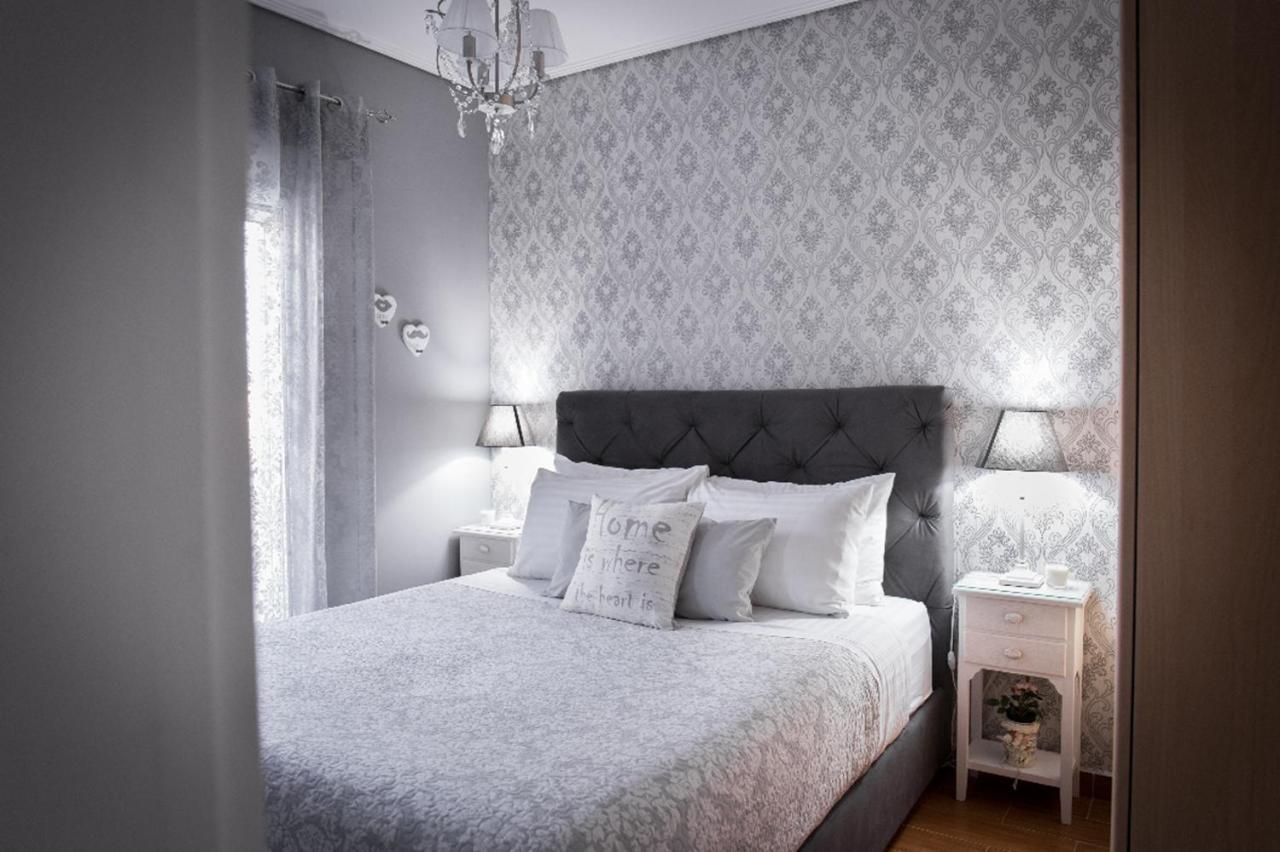 Вилла Milo Luxury House -Free Airport Pick Up-10Min Drive Markopoulo Mesogaias Экстерьер фото