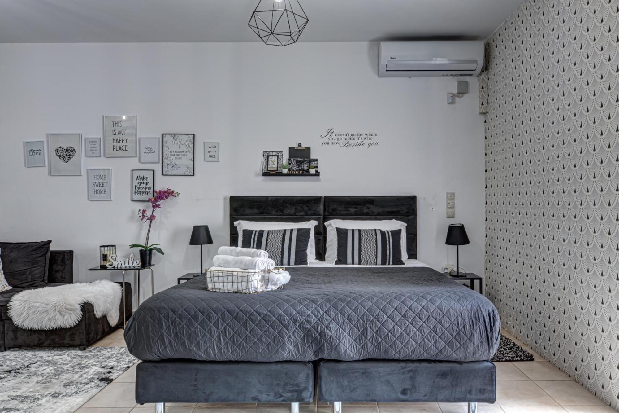 Вилла Milo Luxury House -Free Airport Pick Up-10Min Drive Markopoulo Mesogaias Экстерьер фото