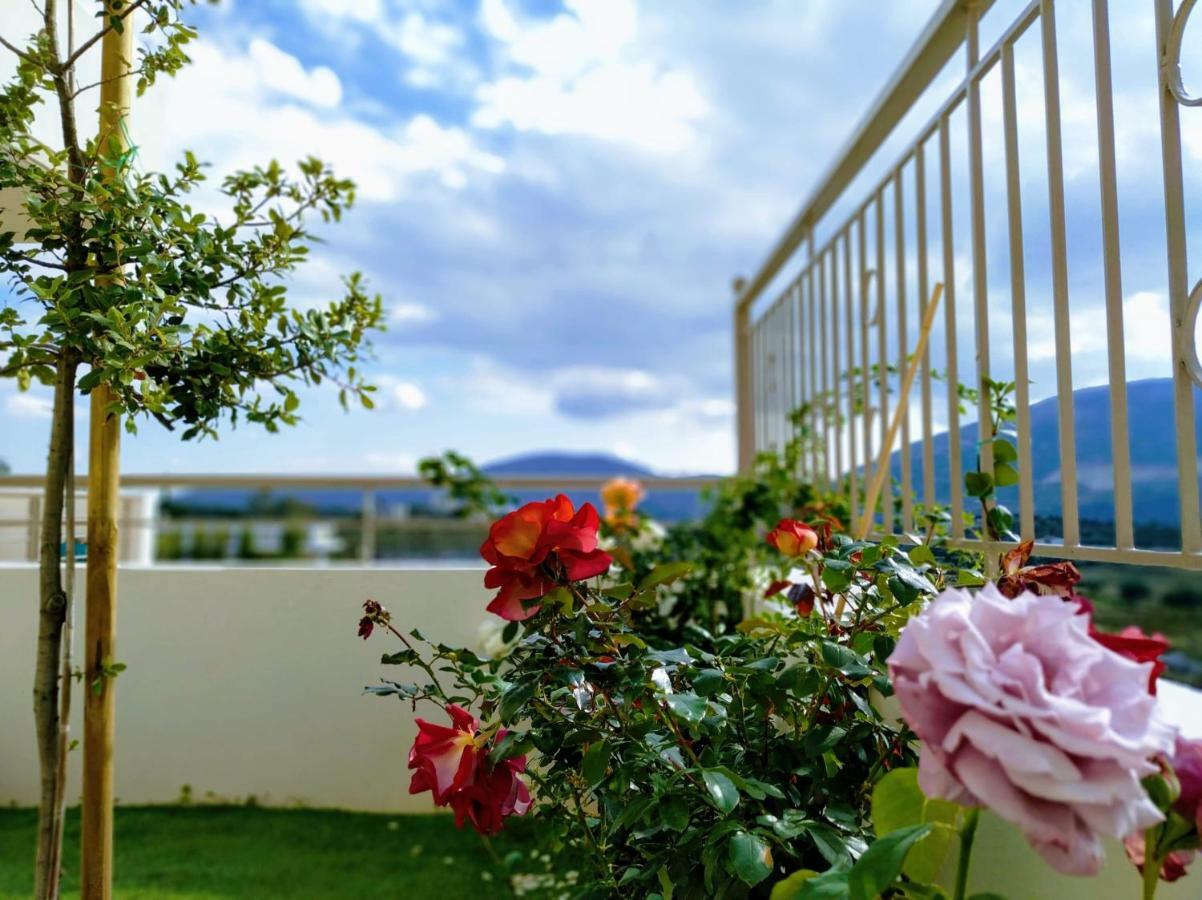 Вилла Milo Luxury House -Free Airport Pick Up-10Min Drive Markopoulo Mesogaias Экстерьер фото